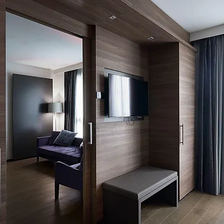 Otel Link124