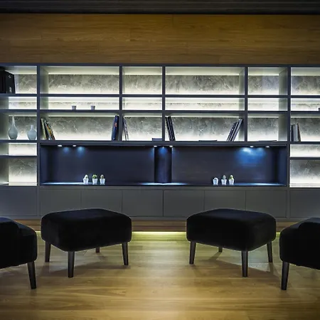 Otel Link124
