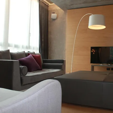 Link124 Otel