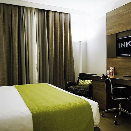 Hotel Link124