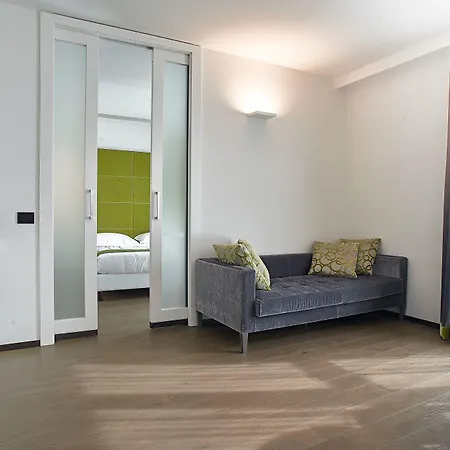 Szálloda Link124 Parma