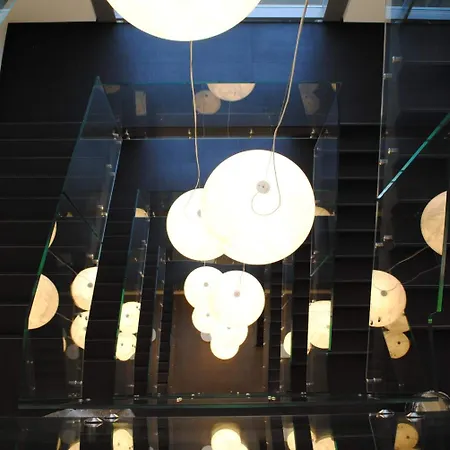 林克124号酒店 酒店 帕爾馬