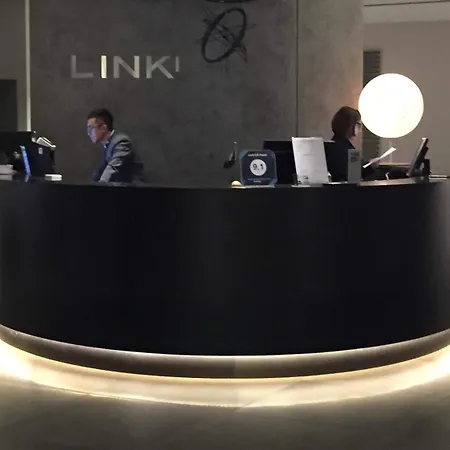 Hotel Link124