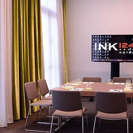 Link124 Szálloda 4*