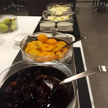 Szálloda Link124 4*