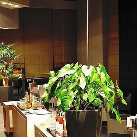 Szálloda Link124 Parma