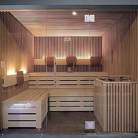 Link124 Hotel Parma