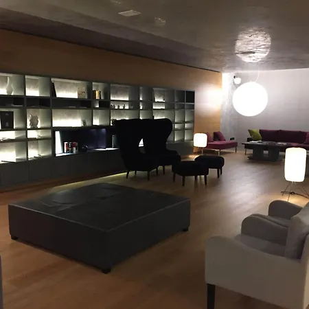 Link124 Hotel Parma