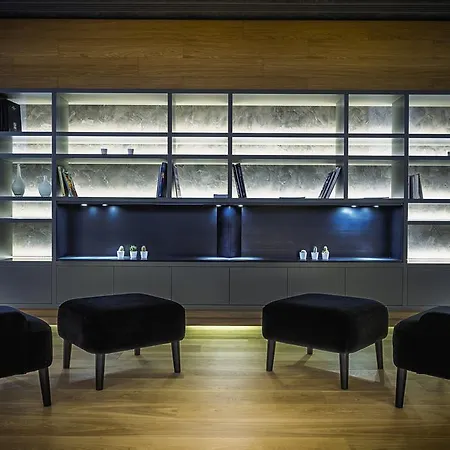 Link124 Hotel Parma