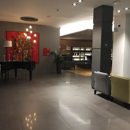 Link124 Hotel Parma