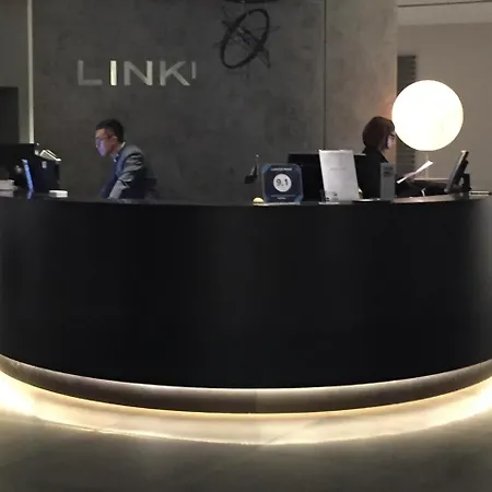 Link124 Hotel