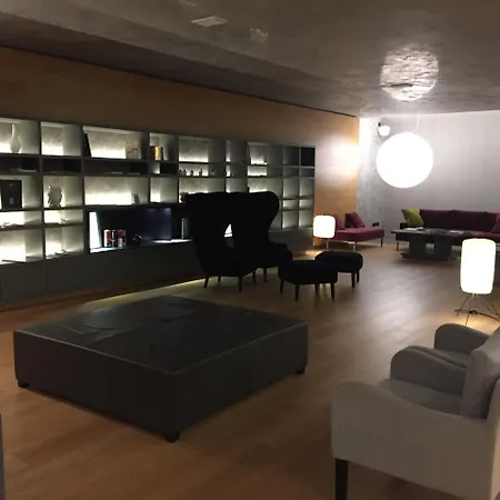 林克124号酒店 酒店 4*