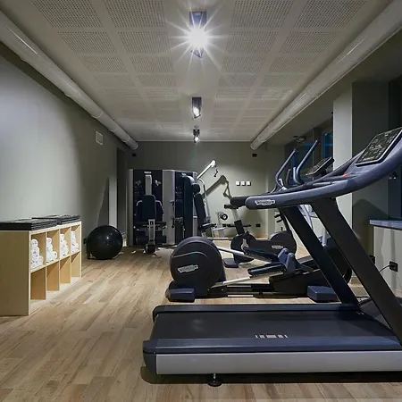 Hotel Link124 Parma