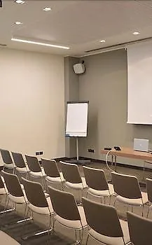 Hotel Link124 Parma