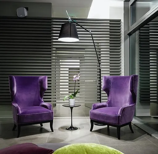 林克124号酒店 4* 帕爾馬