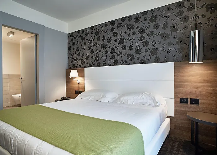 Szálloda Link124 4*