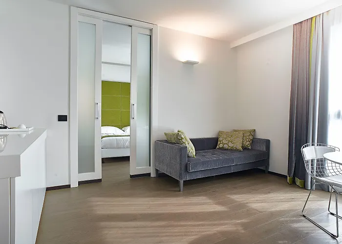 酒店 林克124号酒店 帕爾馬