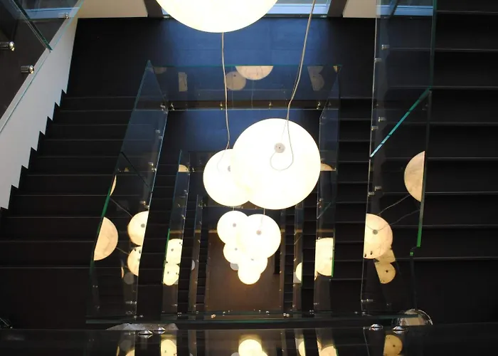 林克124号酒店 酒店 帕爾馬