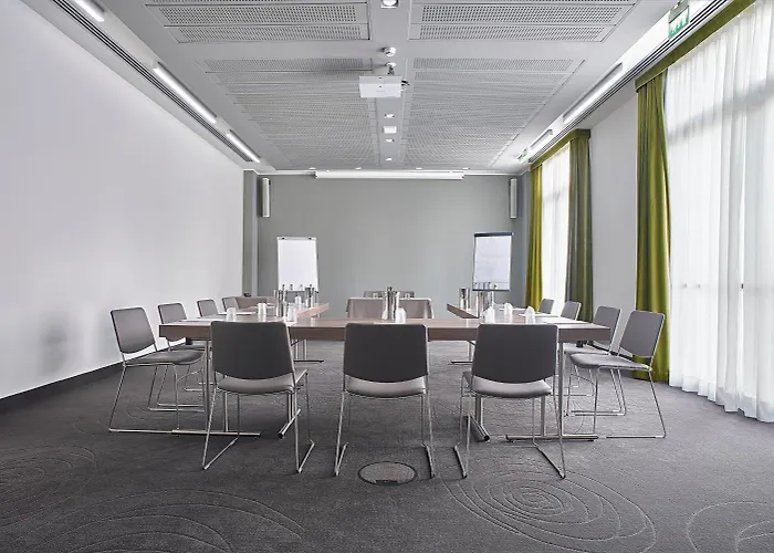 林克124号酒店 帕爾馬