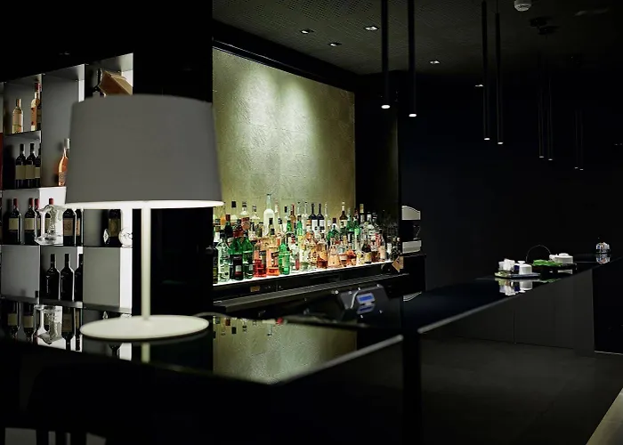 酒店 林克124号酒店