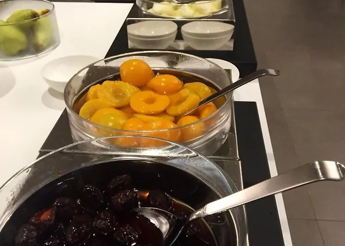 Szálloda Link124 4*