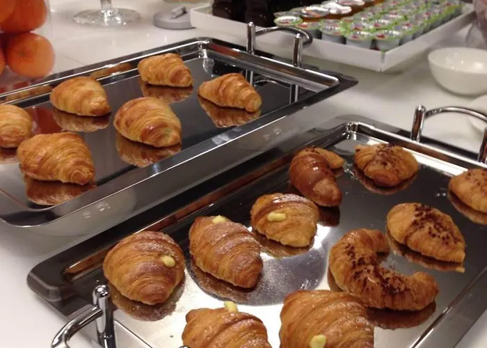 林克124号酒店 帕爾馬