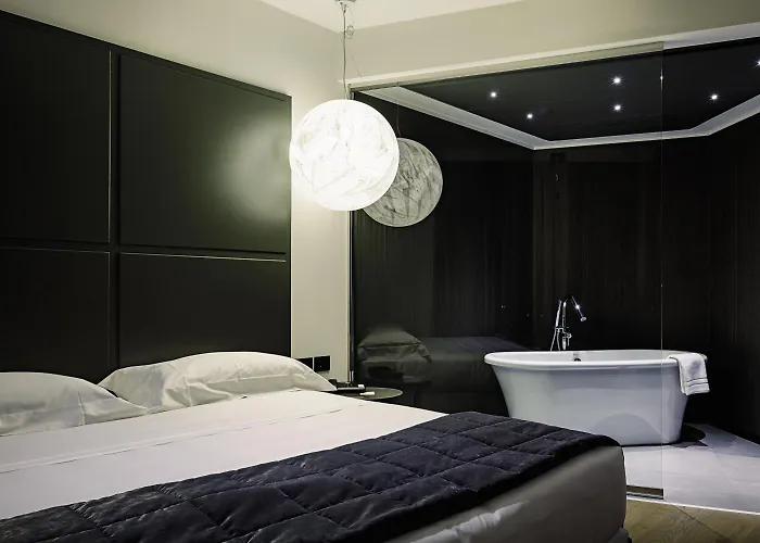 林克124号酒店 酒店 4*