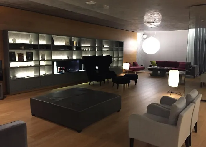 Link124 Szálloda 4*