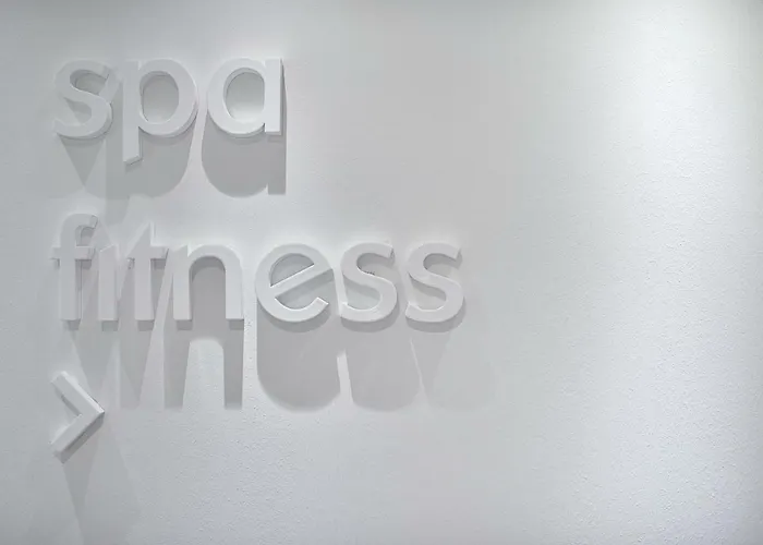 林克124号酒店 4* 帕爾馬