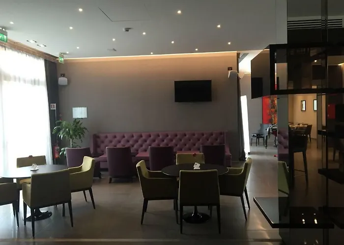 林克124号酒店 帕爾馬