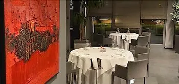 林克124号酒店 酒店 4*