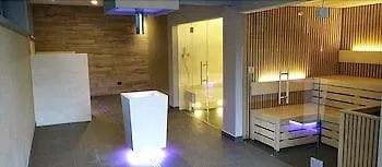 林克124号酒店 帕爾馬